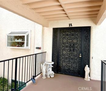 Paseo Del Lago, Laguna Woods, Californie 92637, États-Unis