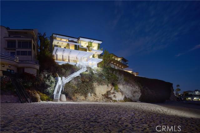 Lagunita Drive, Laguna Beach, Californie 92651, États-Unis