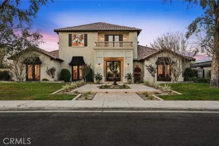 Thunder Valley Road, Bakersfield, 캘리포니아 93314, 미국