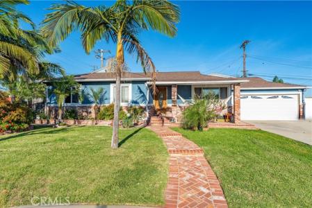 Thermal Drive, La Mirada, 加利福尼亚州 90638, 美国