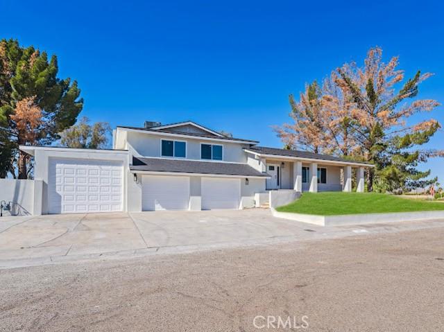 Lagoon Street, Needles, 加利福尼亚州 92363, 美国