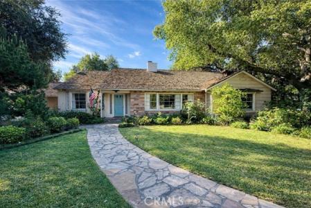 Woodland Lane, Arcadia, California 91006, Stati Uniti