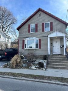 20 Annandale Road, Newport, RI 02840, USA