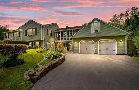 554 Joslin Road, Burrillville, ロードアイランド 02830, アメリカ合衆国