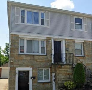 348 Union Avenue 1, Cranston, Rhode Island 02909, Estados Unidos