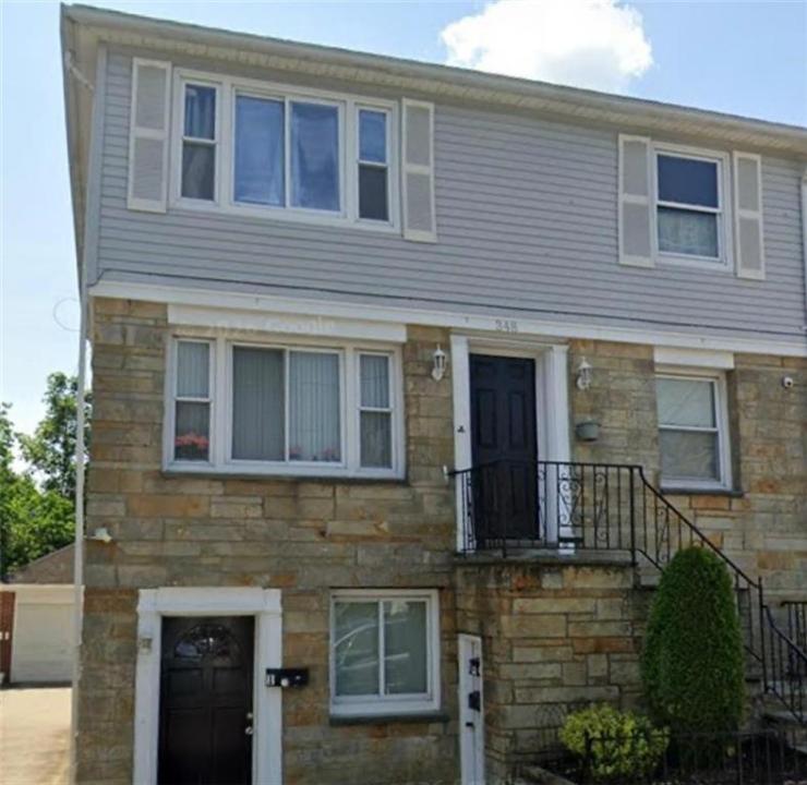 348 Union Avenue 1, Cranston, Rhode Island 02909, États-Unis