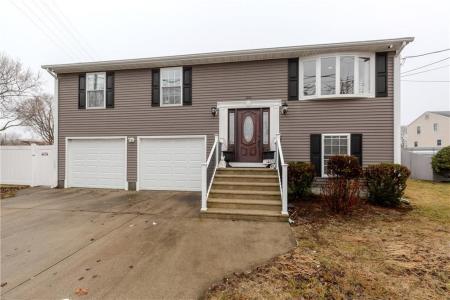 250 Ferris Avenue, East Providence, RI 02916, USA