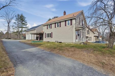 32 Broad Street, Burrillville, RI 02859, USA
