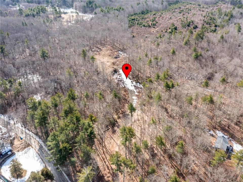 East Killingly Road, Foster, Rhode Island 02825, Amerika Birleşik Devletleri