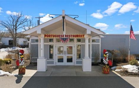 275 Child St Street, Warren, RI 02885, USA