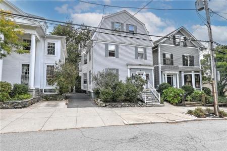 109 Bowen Street, Providence, RI 02906, USA