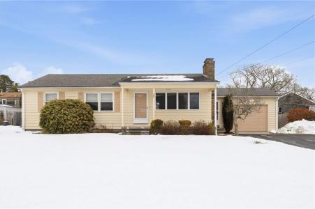 20 Reservoir Avenue, Warren, RI 02885, USA