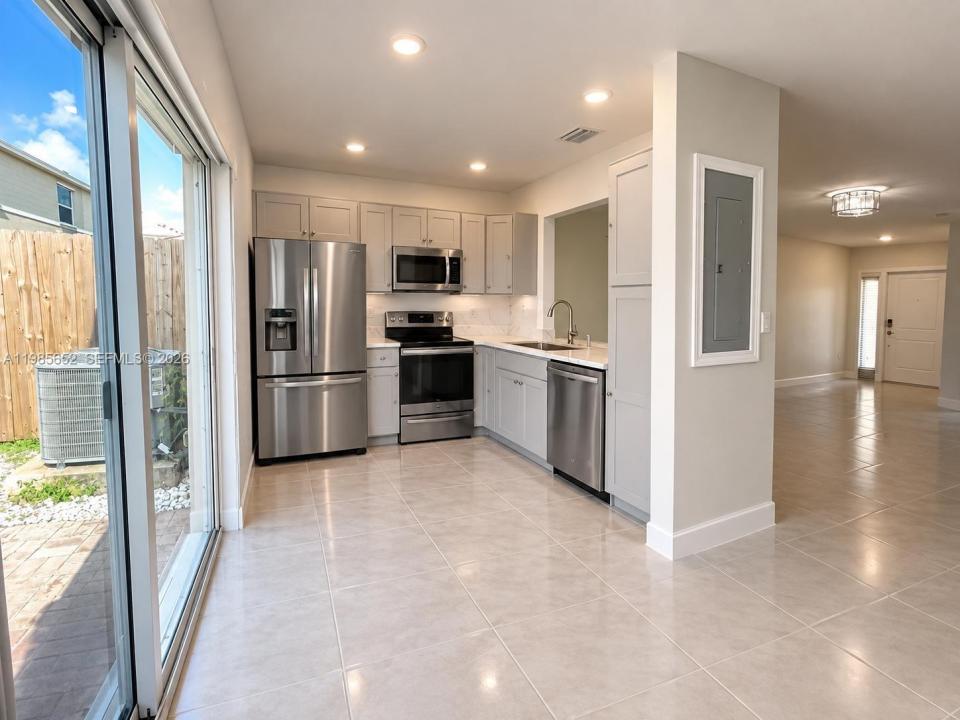 495 NE 5th Ln, Florida City, Floride 33034, États-Unis