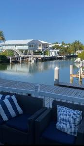 164 Ocean Bay Drive 3-c, Key Largo, Florida 33037, Estados Unidos