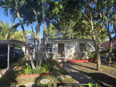 1214 S C S Street, Lake Worth Beach, Florida 33460, Amerika Birleşik Devletleri