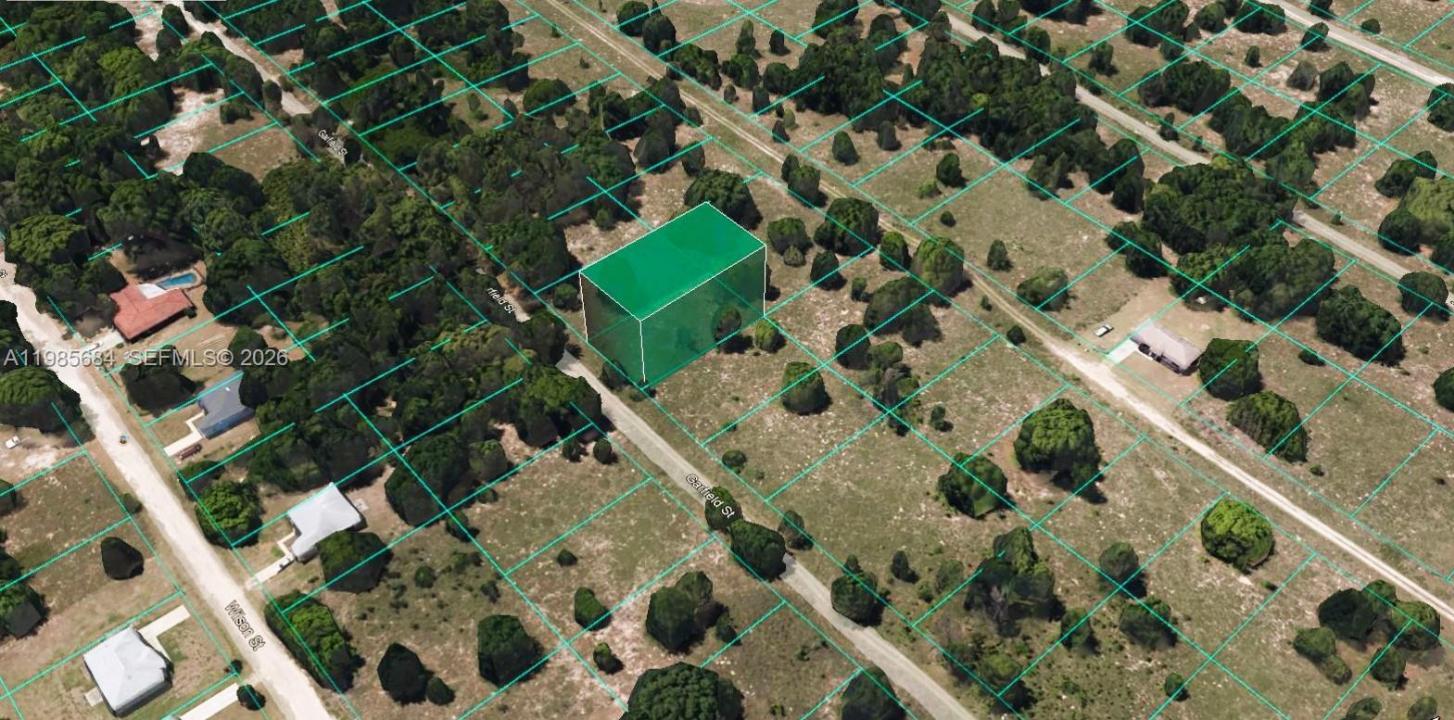 2314 Garfield St, Inverness, Floride 34453, États-Unis