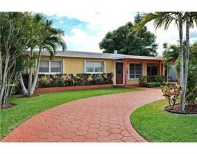 624 NW 28th Street, Wilton Manors, Florida 33311