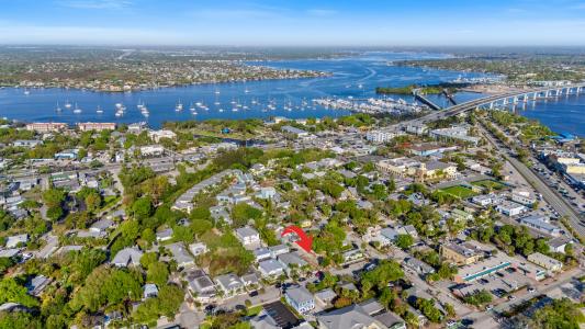 506 SW Camden Avenue, Stuart, פלורידה 34994, ארצות הברית של אמריקה 