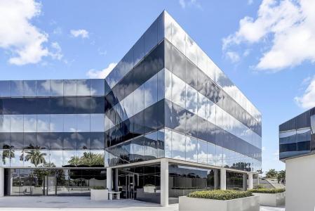 4800 N Federal Highway, Boca Raton, Florida 33431