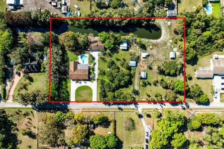 5313 Colbright Road, Greenacres, Floride 33467, États-Unis