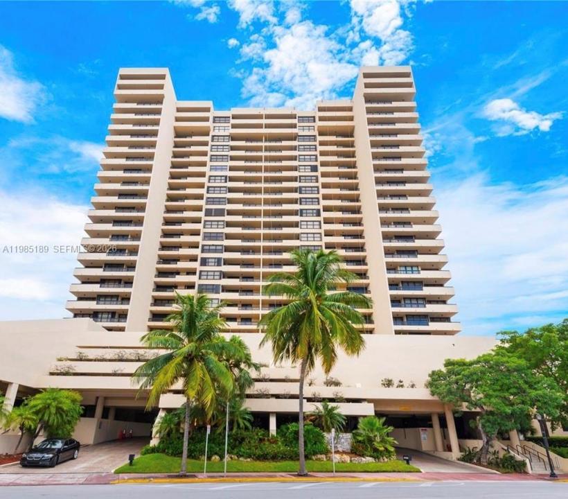 2555 Collins Ave 2002, Miami Beach, 플로리다 33140, 미국