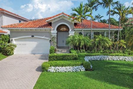 7733 SW 193rd St, Cutler Bay, Florida 33157, HOA KỲ