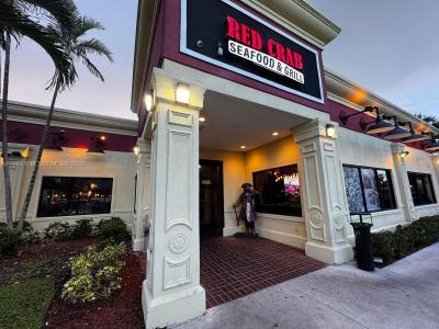 3887 W Hillsboro Blvd, Deerfield Beach, Floride 33442, États-Unis