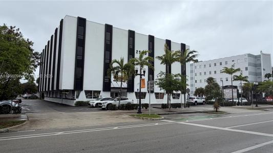 2500 Hollywood Blvd 212, Hollywood, Florida 33020, USA