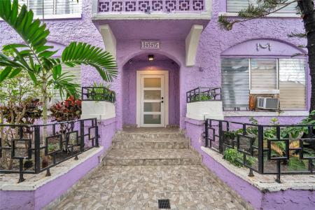 1554 SW 5th St 11c, Miami, Florida 33135, USA