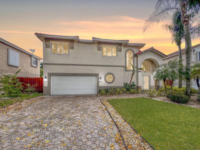 2640 Rampart Way N, Cooper City, Florida 33026, USA