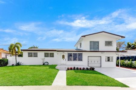 980 W 45th Pl Whole House, Hialeah, 佛罗里达州 33012, 美国