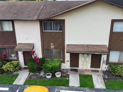 6627 Winfield Blvd 102-C, Margate, Florida 33063, USA