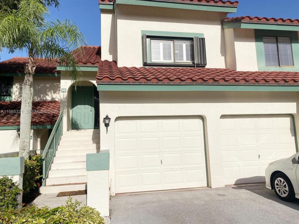 23 W Lexington Ln C, Palm Beach Gardens, Florida 33418, Stati Uniti