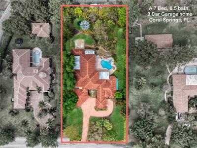 9675 NW 39th Ct, Coral Springs, Floride 33065, États-Unis