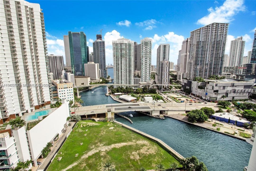 92 SW 3rd St 2510, Miami, 플로리다 33130, 미국