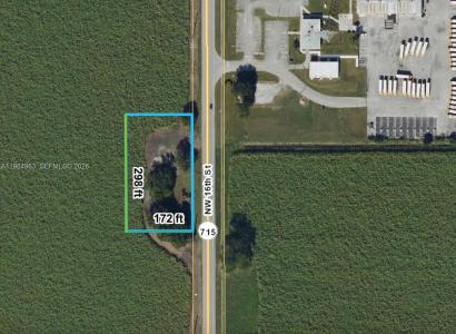 N State Road 715, Belle Glade, Florida 33430, Stati Uniti