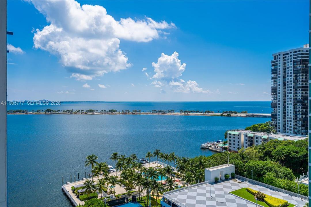 2025 Brickell Ave 1703, Miami, Floride 33129, États-Unis