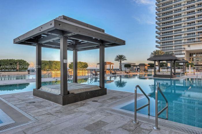 1830 S OCEAN DR 3204, Hallandale Beach, Florida 33009, Stati Uniti