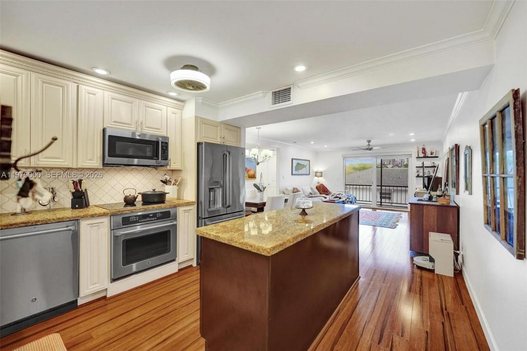 1212 SE 2nd Ct 301, Fort Lauderdale, Floride 33301, États-Unis