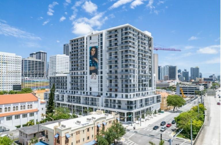 218 NW 8th St, Miami, 플로리다 33136, 미국