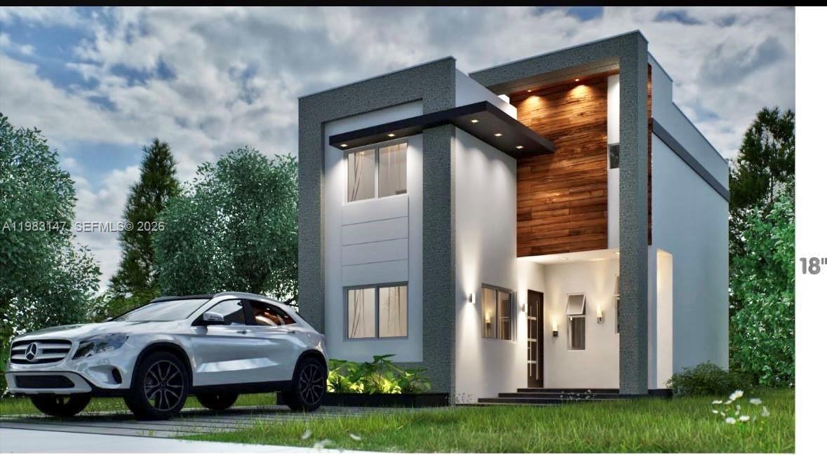 850 NW 18th Ave, Pompano Beach, Floride 33069, États-Unis