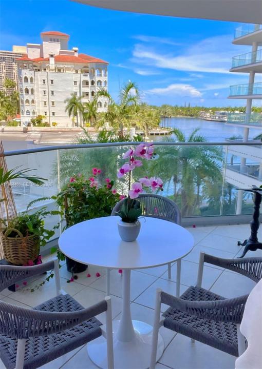 19707 Turnberry Way 5A, Aventura, Floride 33180, États-Unis