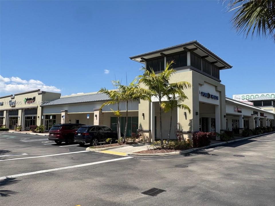 2100 NW 107th Ave, Doral, Florida 33172, Stati Uniti