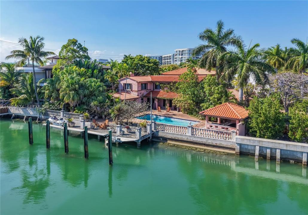 3310 Garden Ave, Miami Beach, Florida 33140, USA