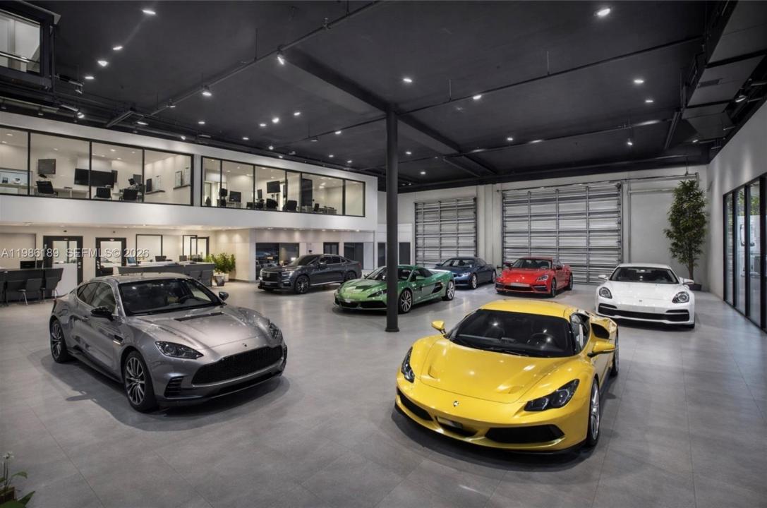 2950 N 28th Ter, Hollywood, Floride 33020, États-Unis