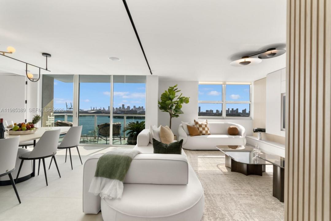 650 West Ave 1203/1205, Miami Beach, Florida 33139, Stati Uniti