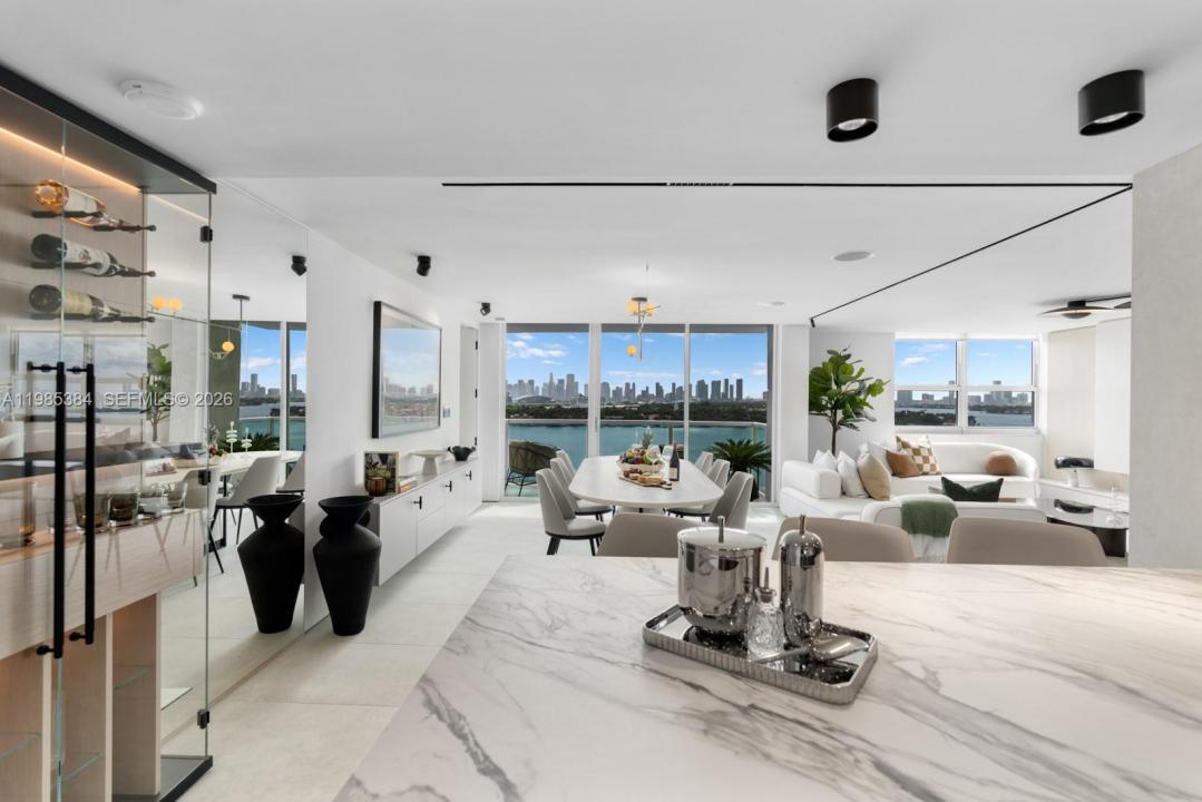 650 West Ave 1203/1205, Miami Beach, Floride 33139, États-Unis