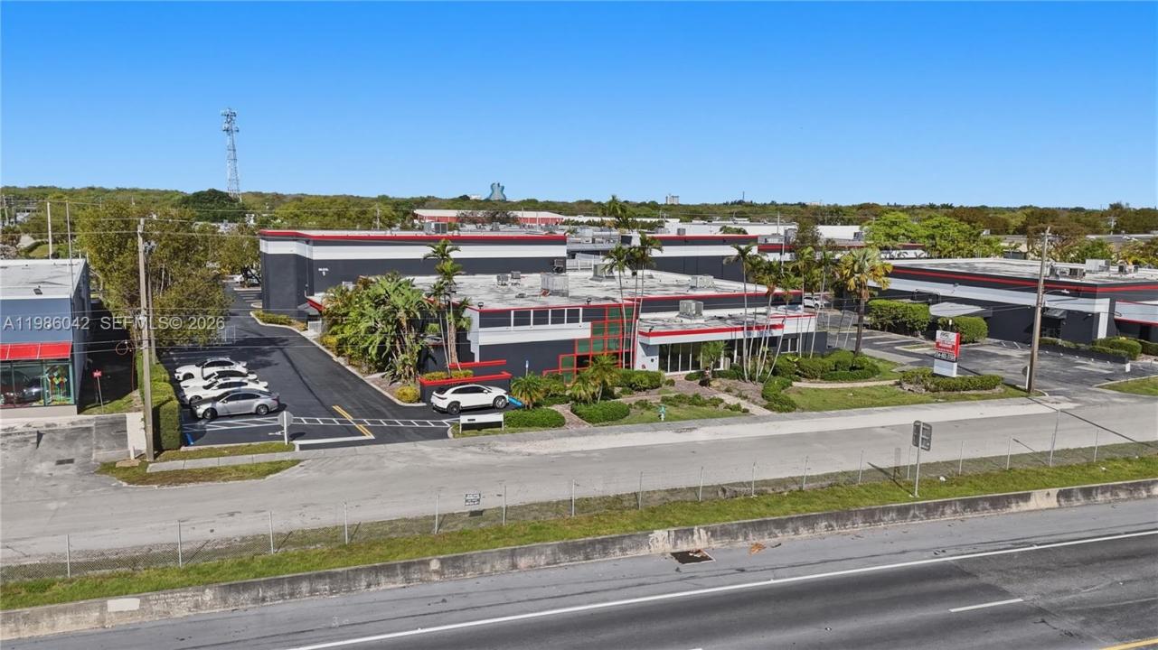 2950 N 28th Ter, Hollywood, Floride 33020, États-Unis