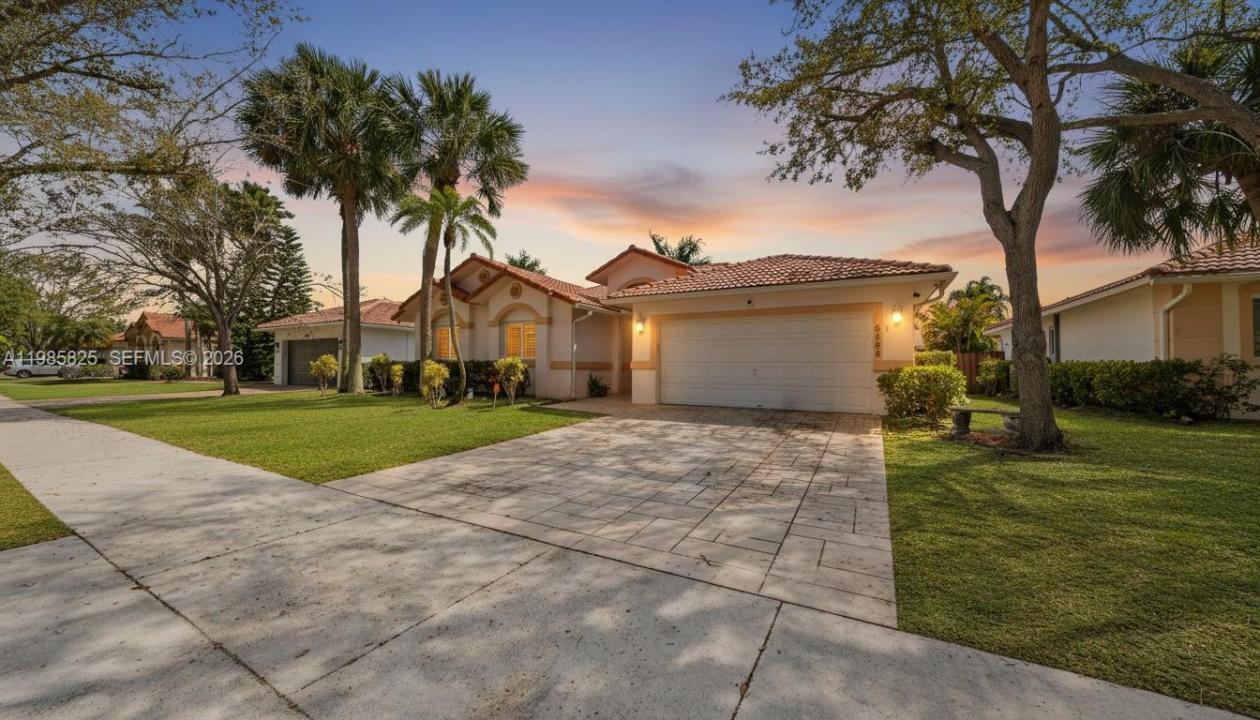 16898 Crestview Ln, Weston, Florida 33326, Stati Uniti