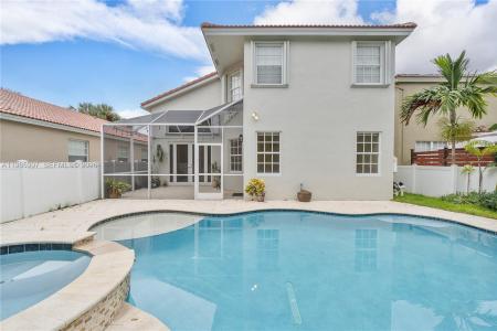 5310 NW 124th Way, Coral Springs, فلوريدا 33076, الولايات المتحدة